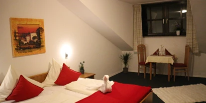 Monteurwohnung - Frühstück - Deutschland - Ferienhotel Eichenbühl