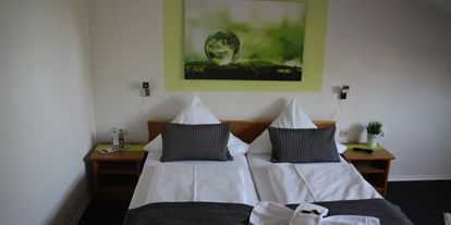 Monteurwohnung - Frühstück - Deutschland - Ferienhotel Eichenbühl