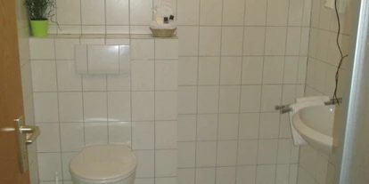 Monteurwohnung - Frühstück - Deutschland - Ferienhotel Eichenbühl