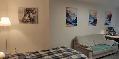Monteurwohnung - PLZ 75433 (Deutschland) - Gästezimmer La Siesta - Nacht - Gästezimmer La Siesta