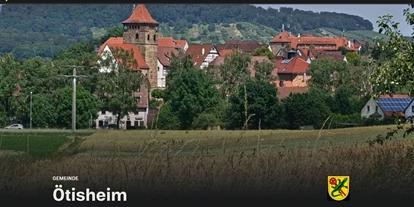 Monteurwohnung - PLZ 75433 (Deutschland) - Ötisheim - Gemeinde - Gästezimmer La Siesta