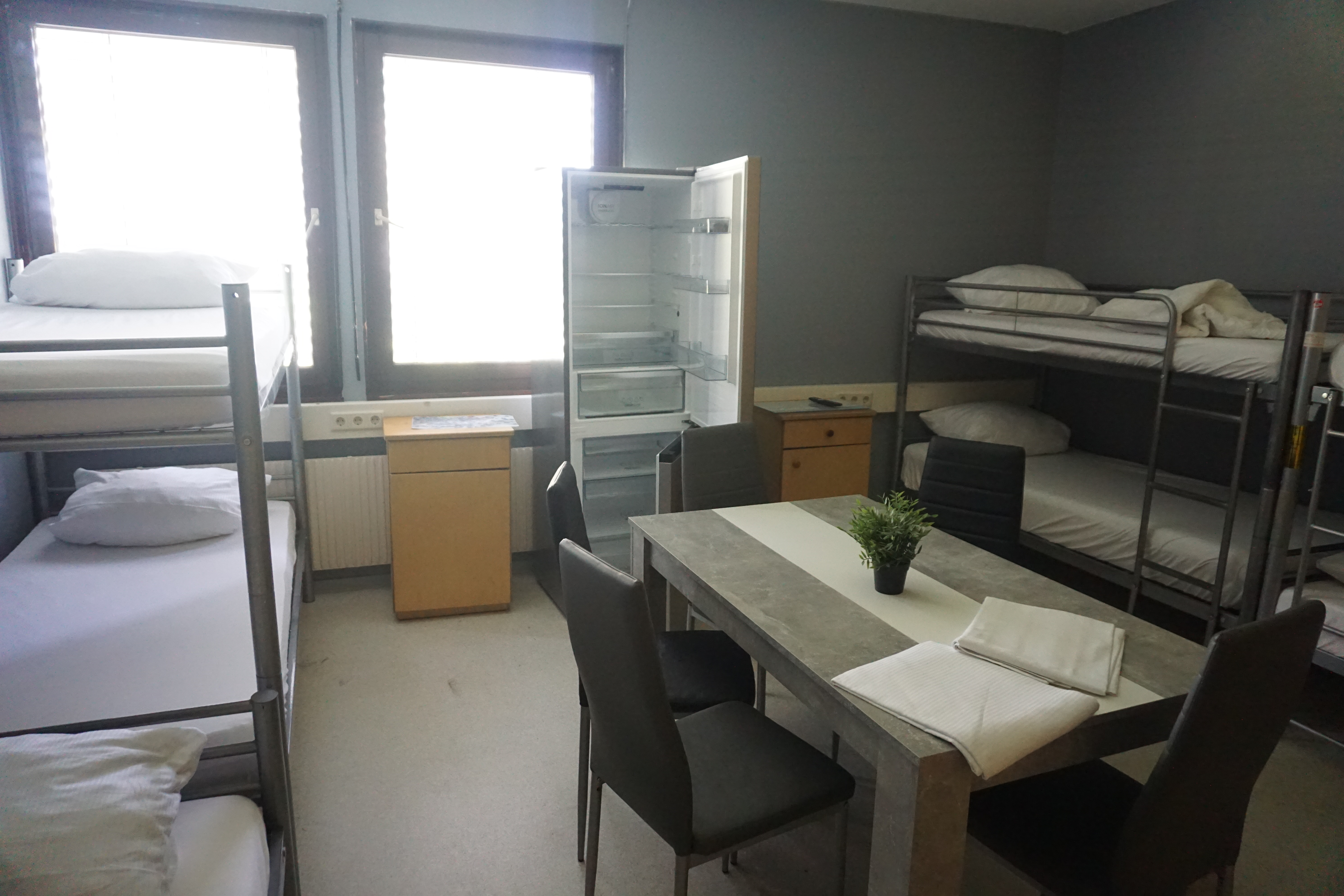 Monteurwohnung - PLZ 53577 (Deutschland) - Monteurzimmer Remagen nahe Bonn - super Lage, bequeme Unterbringung