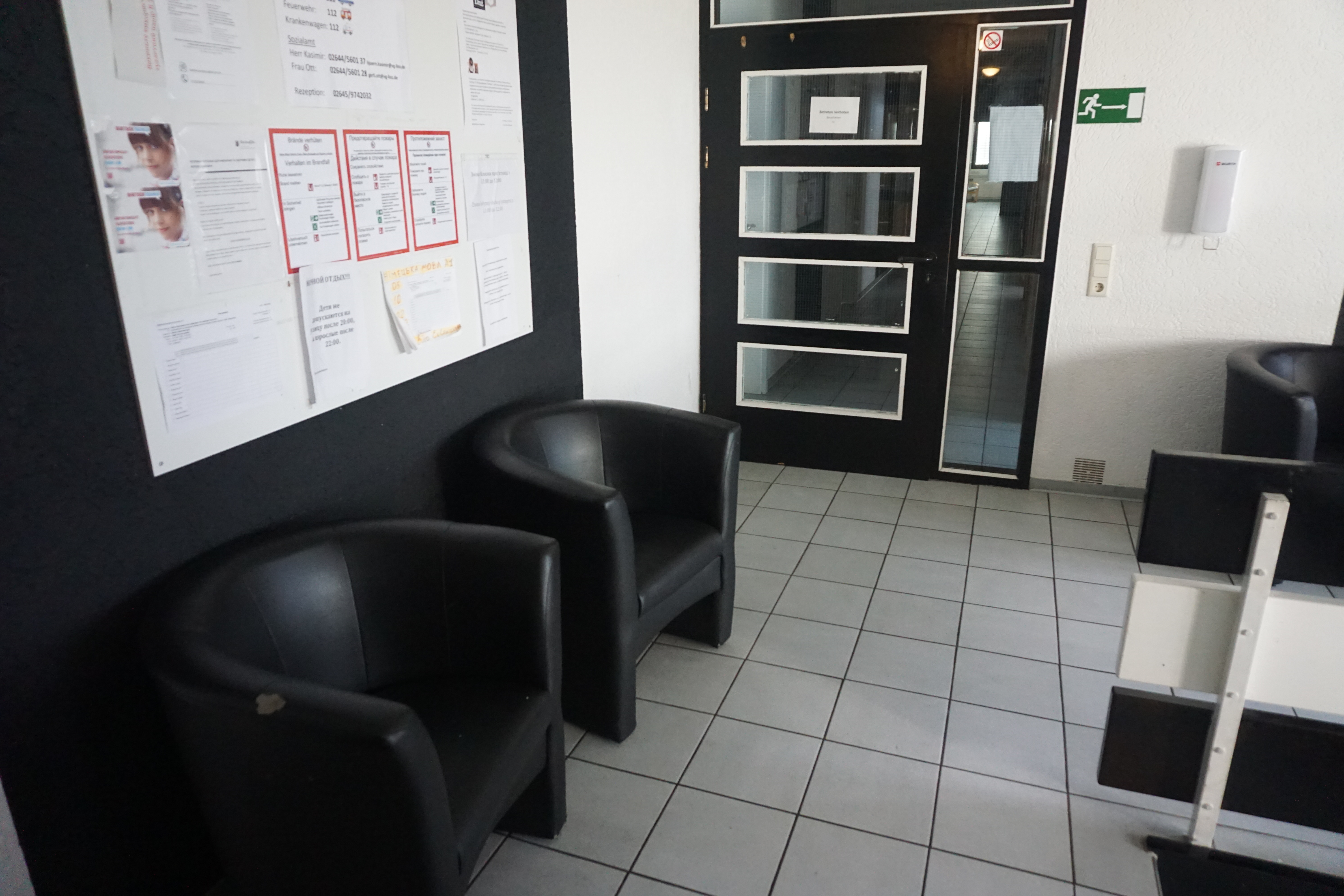 Monteurwohnung - PLZ 53577 (Deutschland) - Monteurzimmer Remagen nahe Bonn - super Lage, bequeme Unterbringung