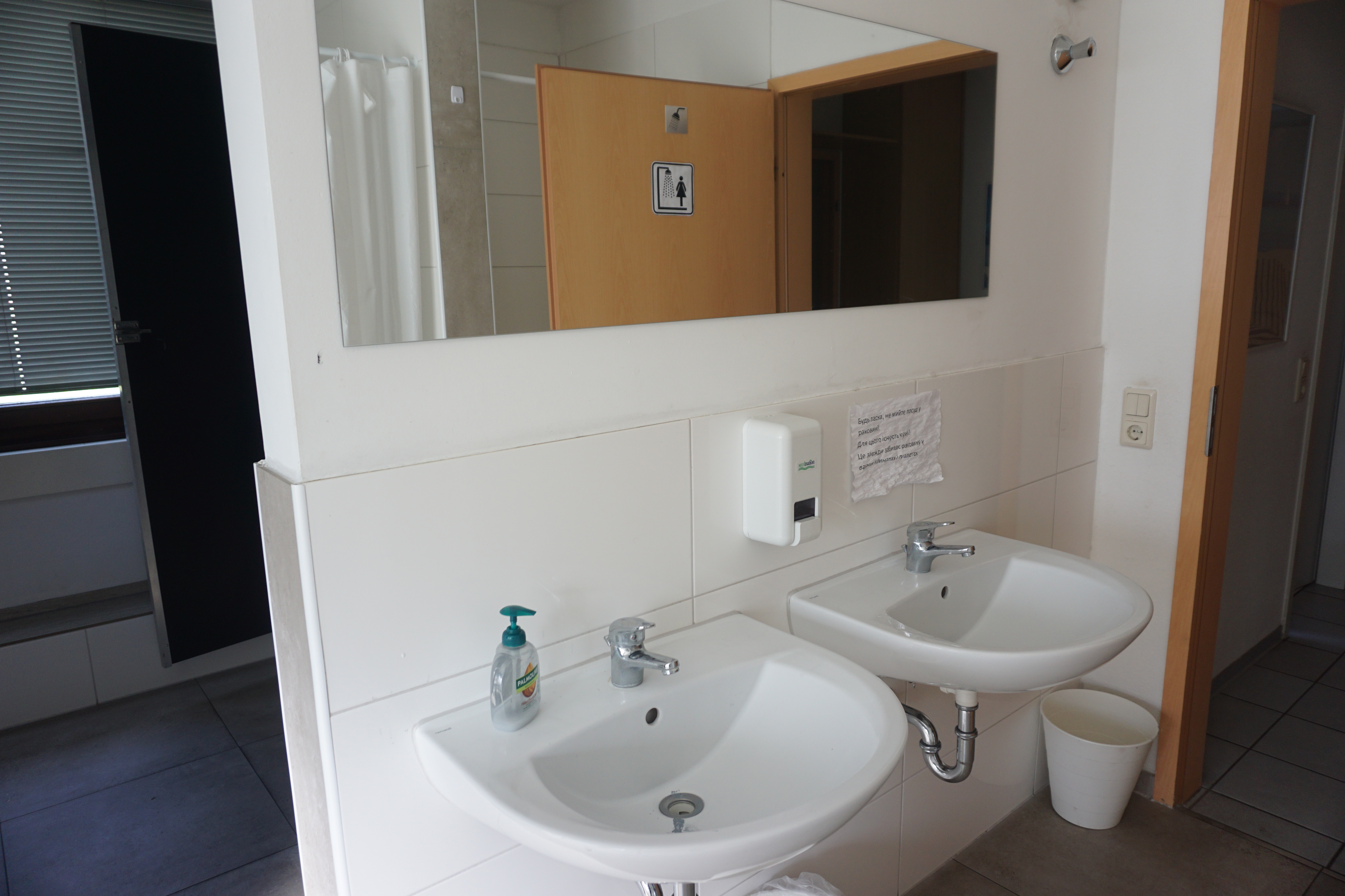 Monteurwohnung - Zimmertyp: Mehrbettzimmer - Nordrhein-Westfalen - Monteurzimmer Siegburg - für große Gruppen