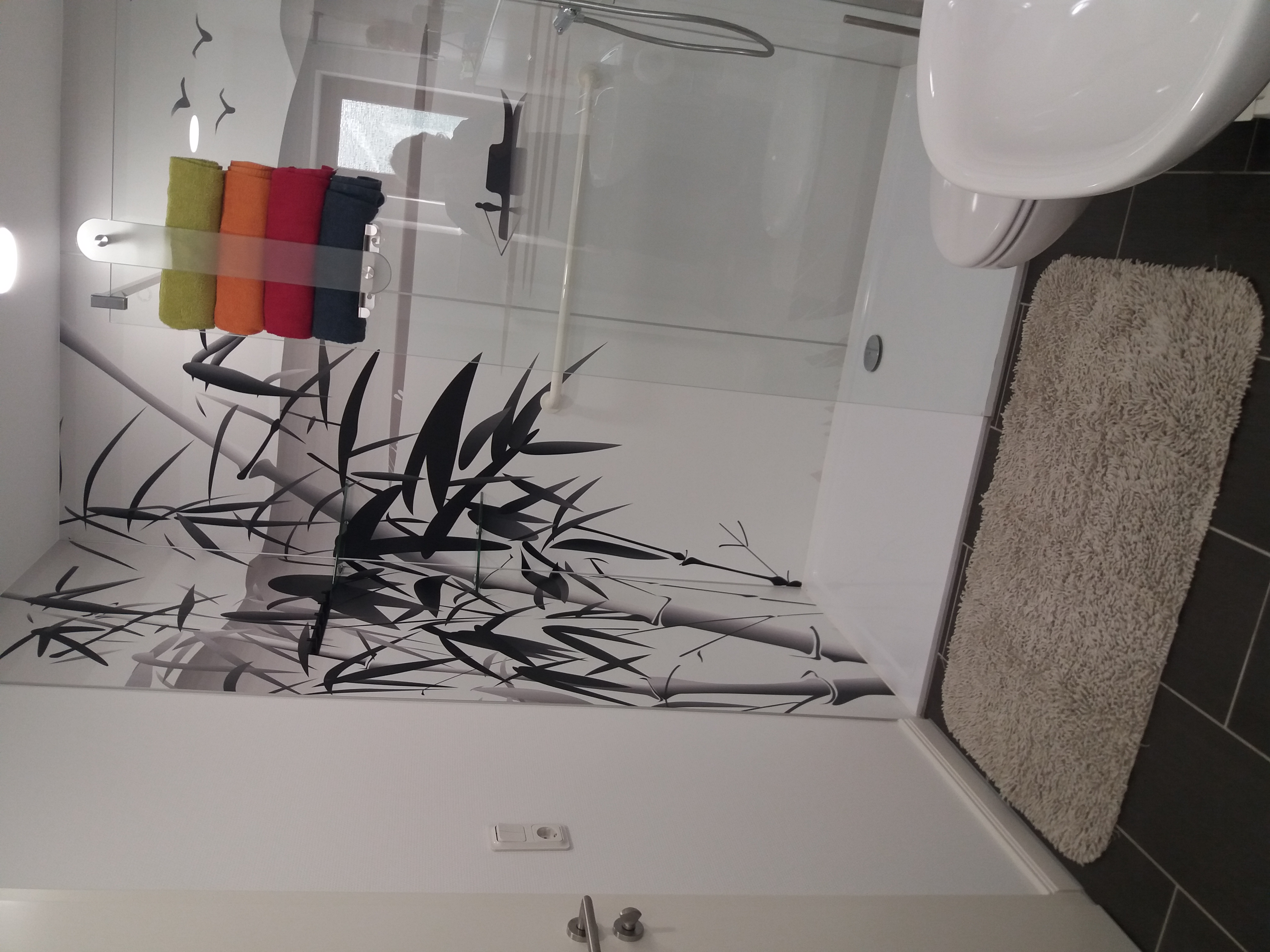 Monteurwohnung: Monteurwohnung Hacienda - 2 SZ: 4 Einzelbetten