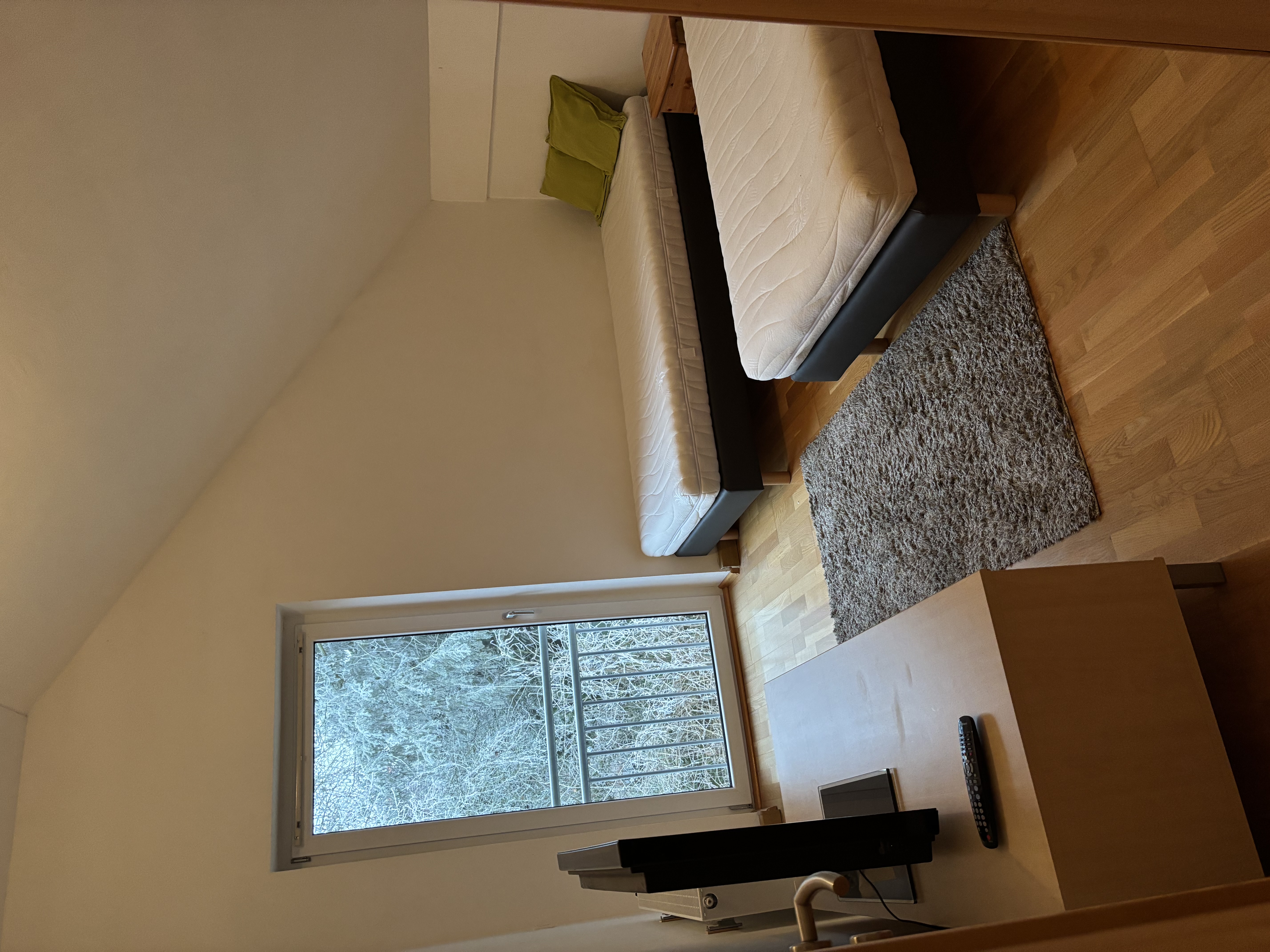 Monteurwohnung - PLZ 94469 (Deutschland) - Doppelzimmer - Monteurzimmer Straßkirchen 