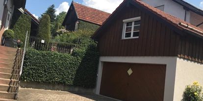 Monteurwohnung - PLZ 74906 (Deutschland) - Ferienapartment
