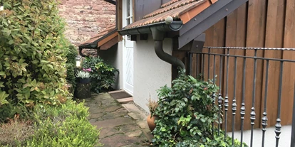 Monteurwohnung - PLZ 74906 (Deutschland) - Ferienapartment