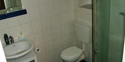 Monteurwohnung - TV - Brandenburg - Dusche-WC - Monteur-, Ferienwohnung Uckermark privat