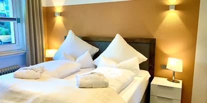 Monteurwohnung - Langelsheim - Ferienwohnungen Köhnke