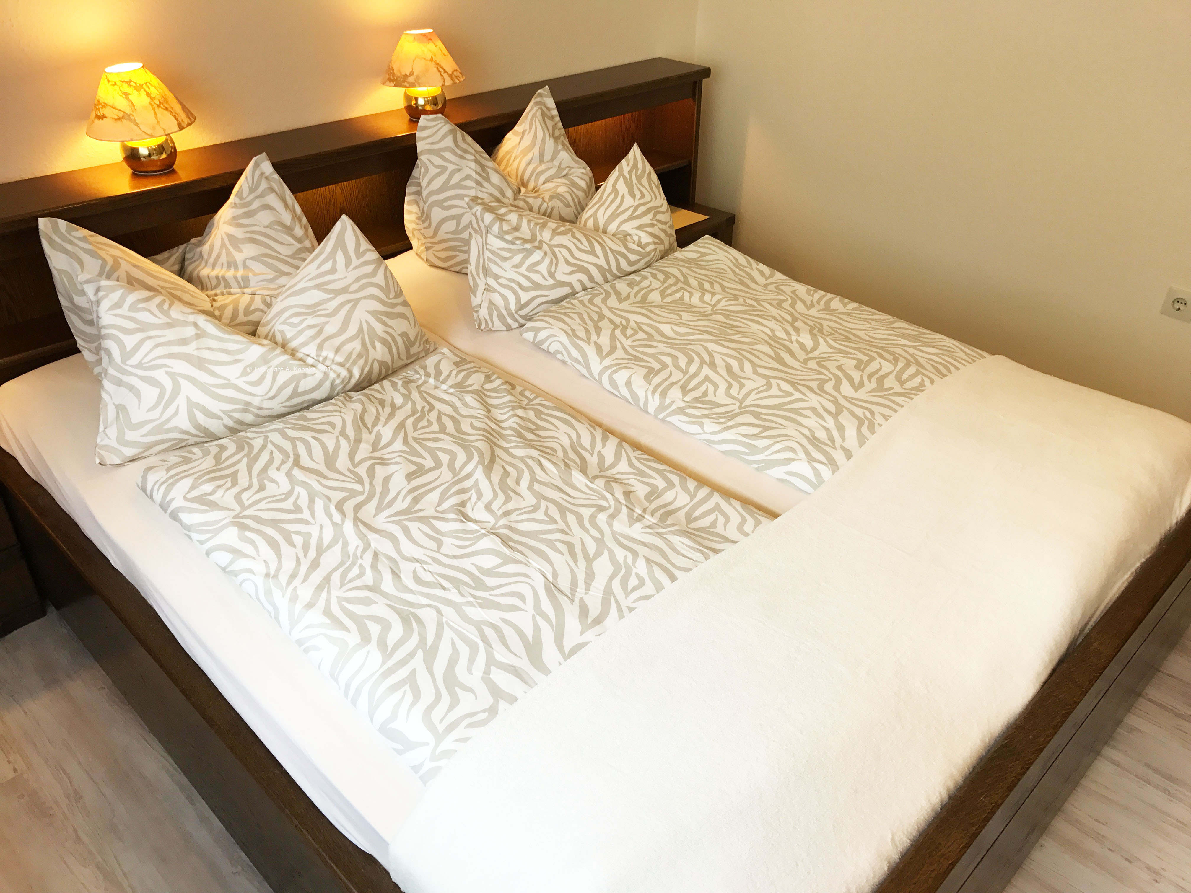 Monteurzimmer: Ferienwohnungen Köhnke