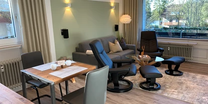 Monteurwohnung - Langelsheim - Ferienwohnungen Köhnke