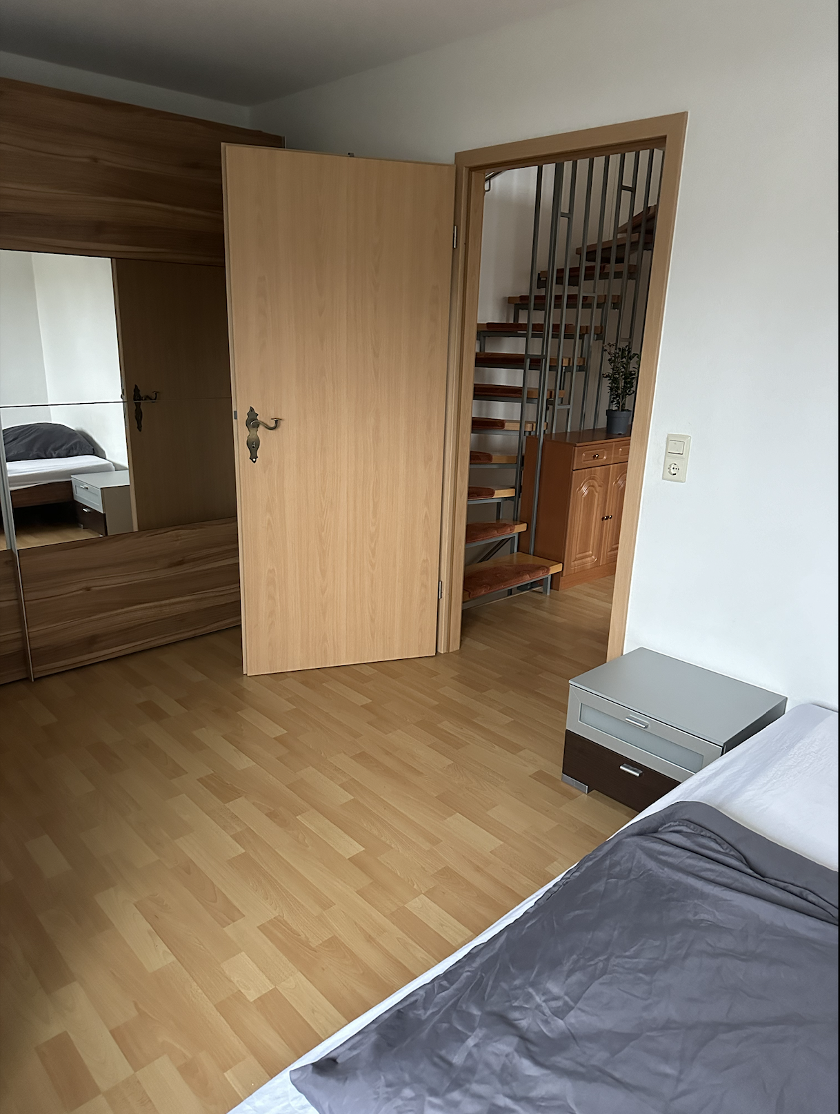 Monteurwohnung - PLZ 79592 (Deutschland) - Haus Martiné