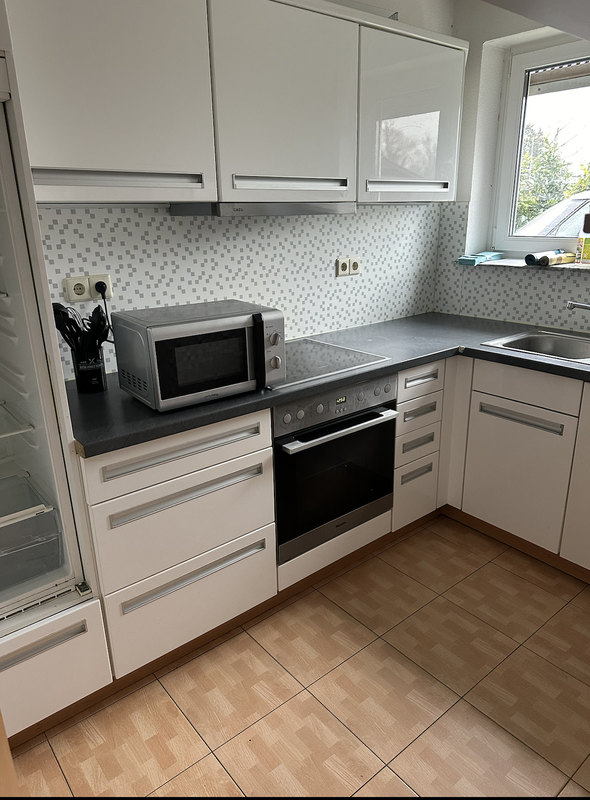 Monteurwohnung - PLZ 79592 (Deutschland) - Haus Martiné