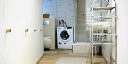 Monteurwohnung - Dinkelsbühl - Möbliertes Haus – Ideal für Zeitarbeit/Monteure (max. 5 Personen)