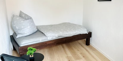 Monteurwohnung - Dinkelsbühl - Möbliertes Haus – Ideal für Zeitarbeit/Monteure (max. 5 Personen)