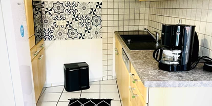 Monteurwohnung - Dinkelsbühl - Möbliertes Haus – Ideal für Zeitarbeit/Monteure (max. 5 Personen)
