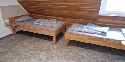 Monteurwohnung - Rottenburg am Neckar - 2-Bettzimmer - BN-Monteurzimmervermietung