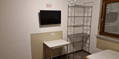 Monteurwohnung - Rottenburg am Neckar - Zimmer Ausstattung - BN-Monteurzimmervermietung