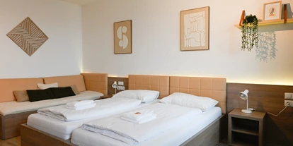 Monteurwohnung - Parkplatz: eigener Parkplatz vorhanden - Österreich - Aparthotel Neudörfl