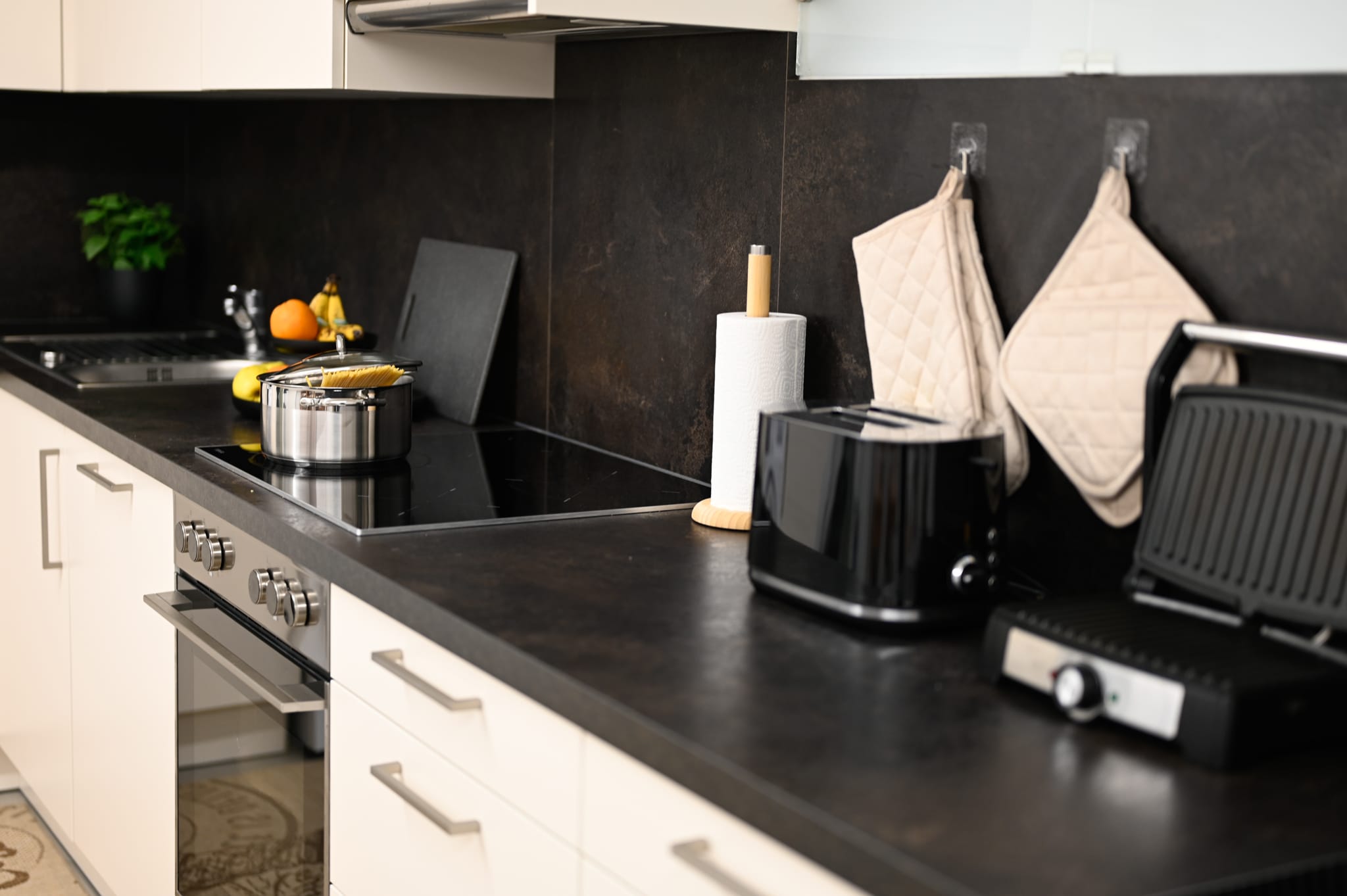 Monteurwohnung - Wienerwald Süd-Alpin - Aparthotel Neudörfl