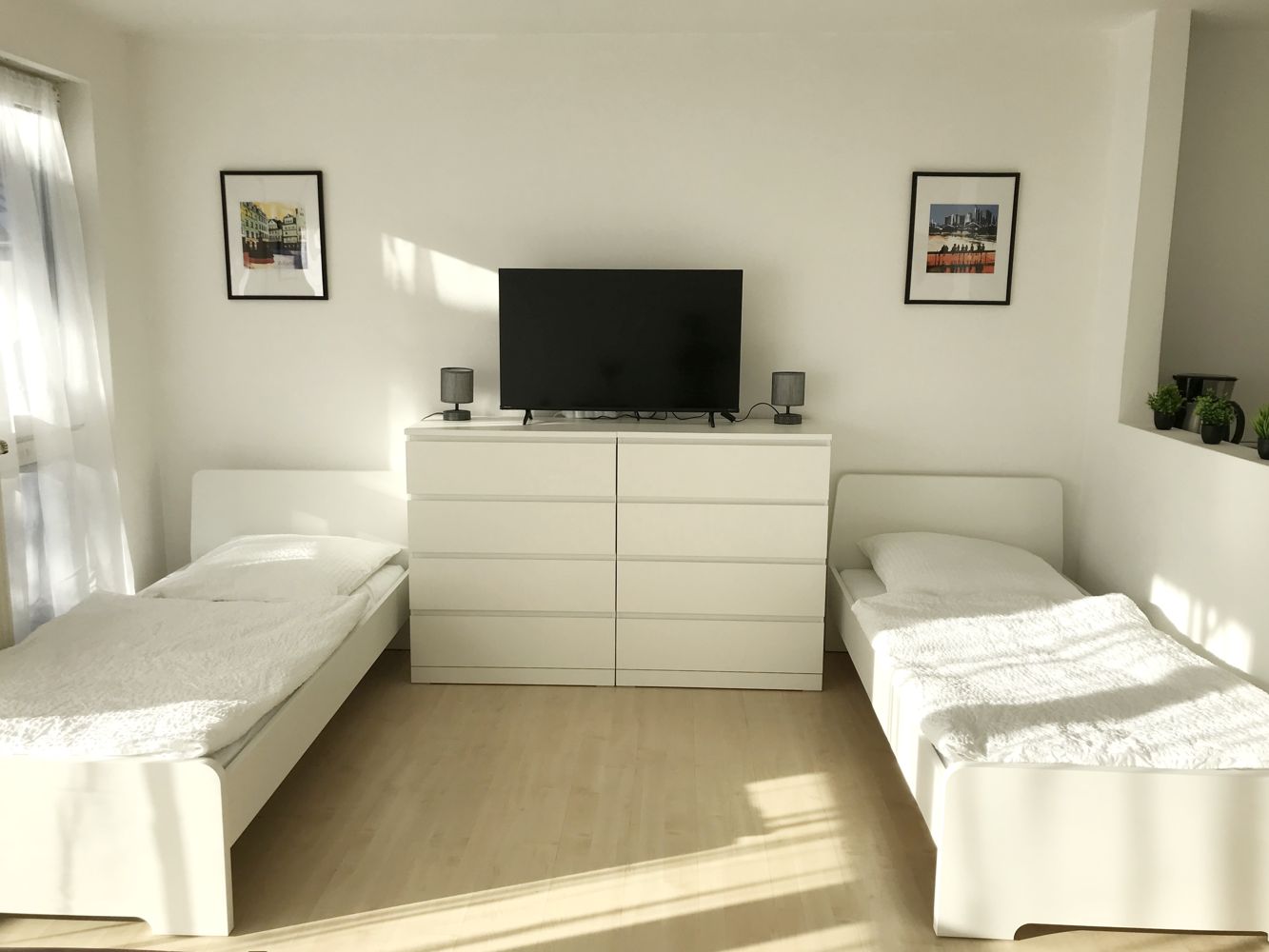 Monteurzimmer: HomeRent in Radebeul bei Dresden & Umgebung