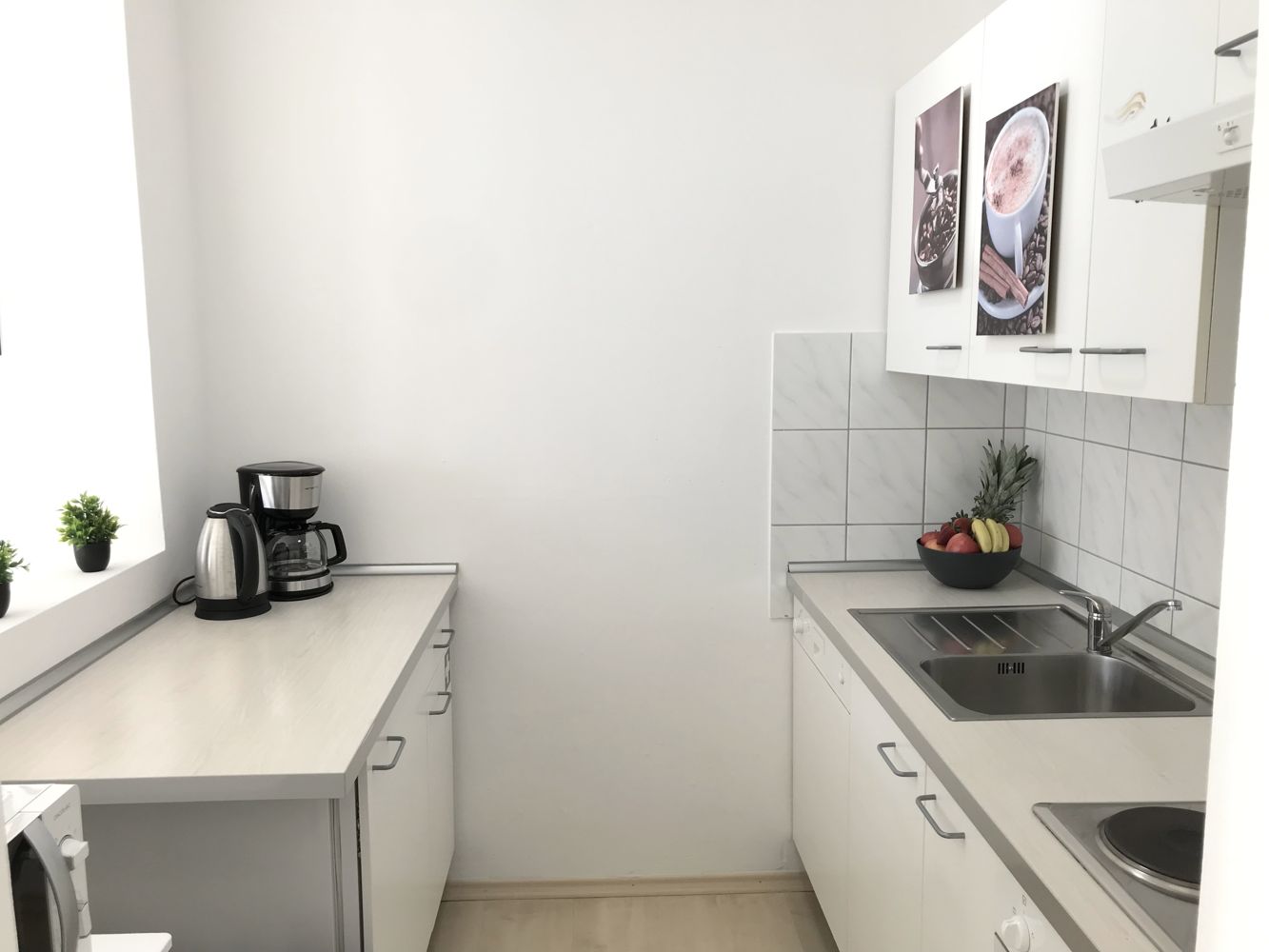 Monteurzimmer: HomeRent in Radebeul bei Dresden & Umgebung