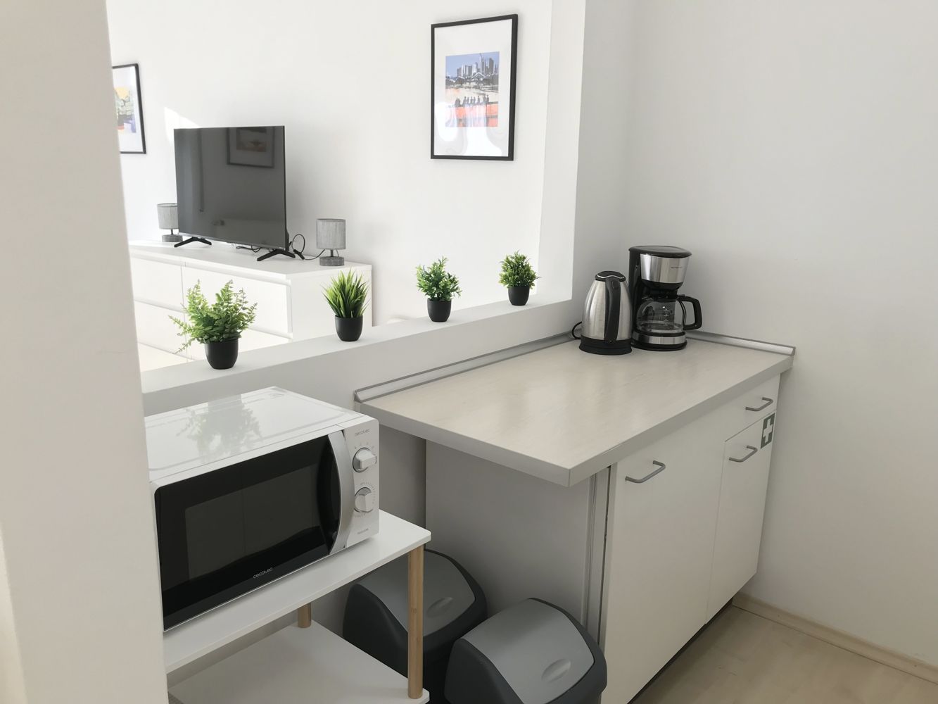 Monteurzimmer: HomeRent in Radebeul bei Dresden & Umgebung