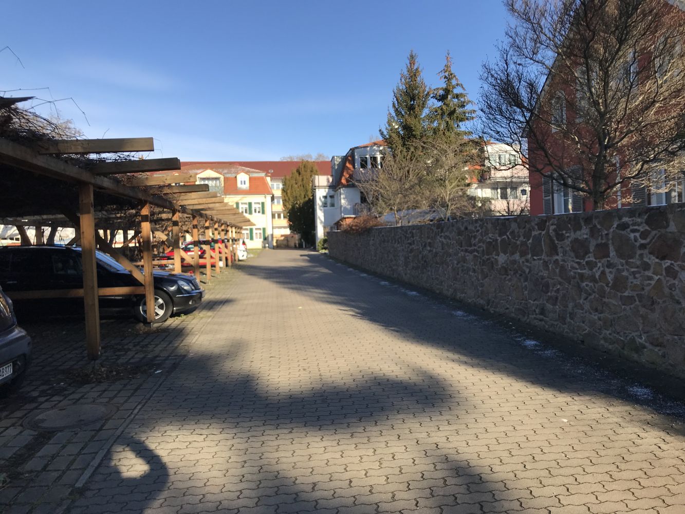 Monteurzimmer: HomeRent in Radebeul bei Dresden & Umgebung