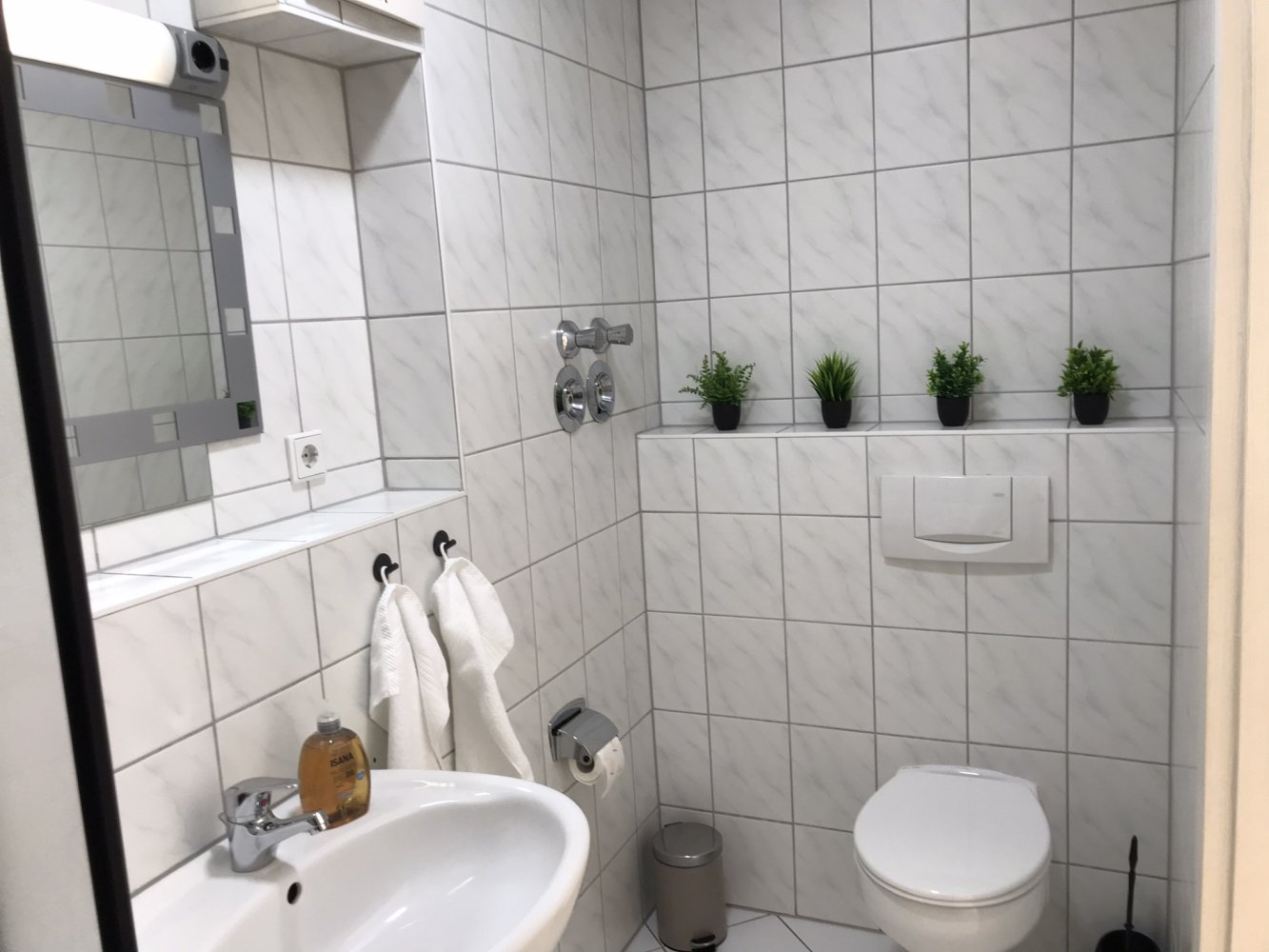 Monteurzimmer: HomeRent in Radebeul bei Dresden & Umgebung