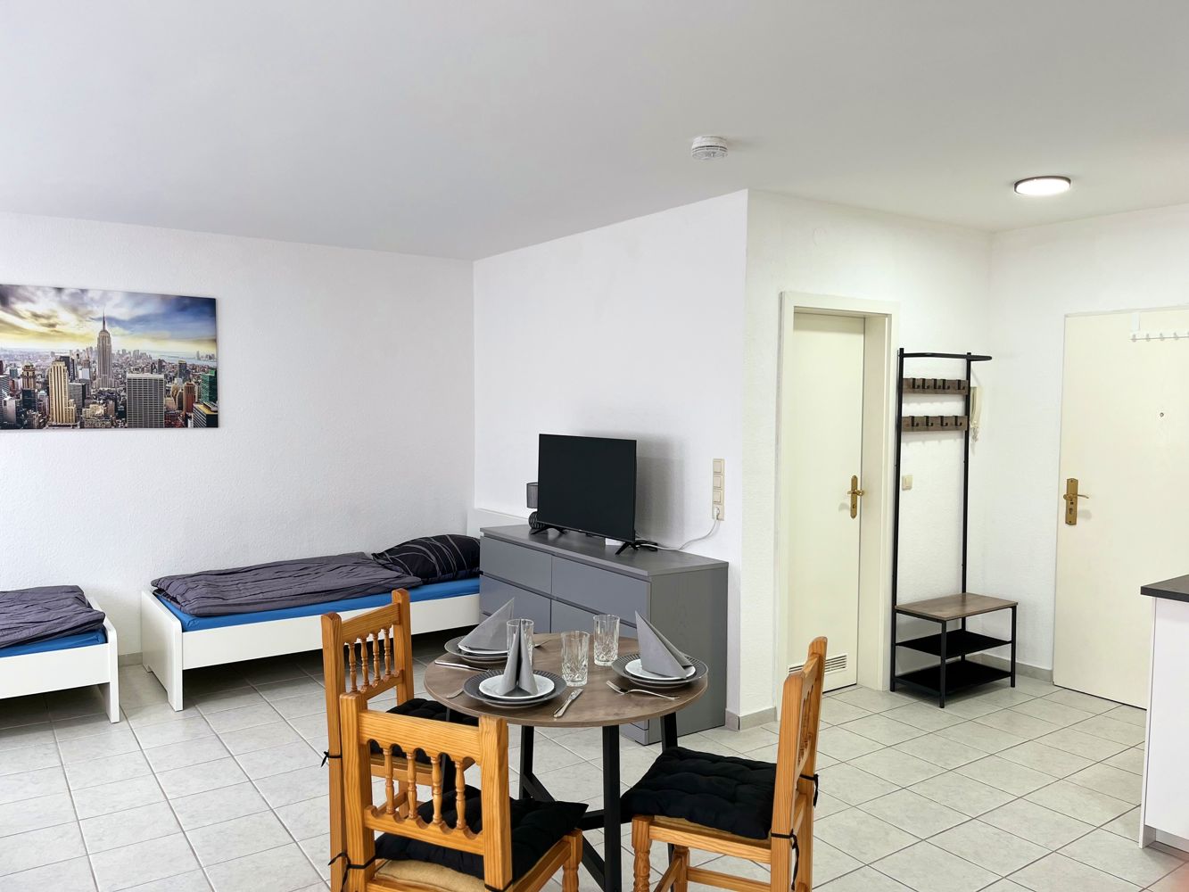 Monteurwohnung - Sachsen - HomeRent in Radebeul bei Dresden & Umgebung