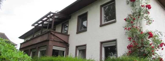 Monteurzimmer: Monteurzimmer Oppermann