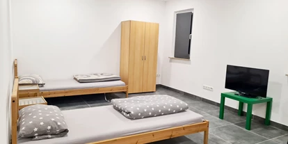 Monteurwohnung - PLZ 63538 (Deutschland) - HomeRent in Rodenbach und Umgebung