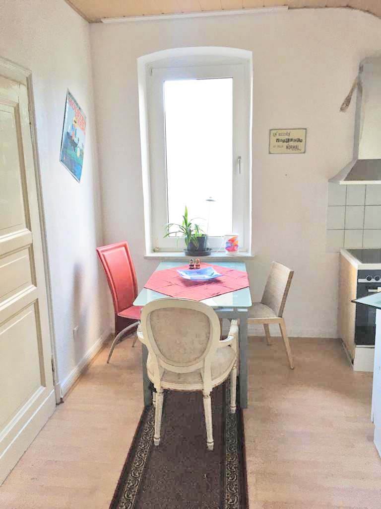 Monteurwohnung - Kaffeemaschine - Neuss - SisuHome Hilden