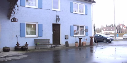 Monteurwohnung - PLZ 89365 (Deutschland) - AB 1 MONAT - Monteur-/ Arbeiterzimmer - langfristig
