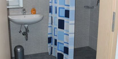 Monteurwohnung - PLZ 89365 (Deutschland) - AB 1 MONAT - Monteur-/ Arbeiterzimmer - langfristig