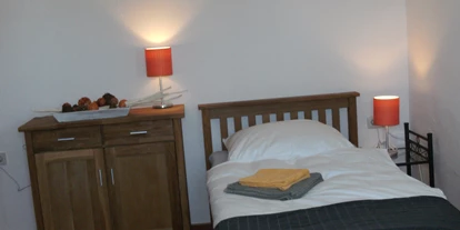 Monteurwohnung - PLZ 89365 (Deutschland) - AB 1 MONAT - Monteur-/ Arbeiterzimmer - langfristig