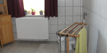 Monteurwohnung - PLZ 89365 (Deutschland) - AB 1 MONAT - Monteur-/ Arbeiterzimmer - langfristig
