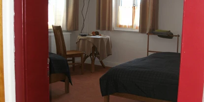 Monteurwohnung - PLZ 89365 (Deutschland) - AB 1 MONAT - Monteur-/ Arbeiterzimmer - langfristig