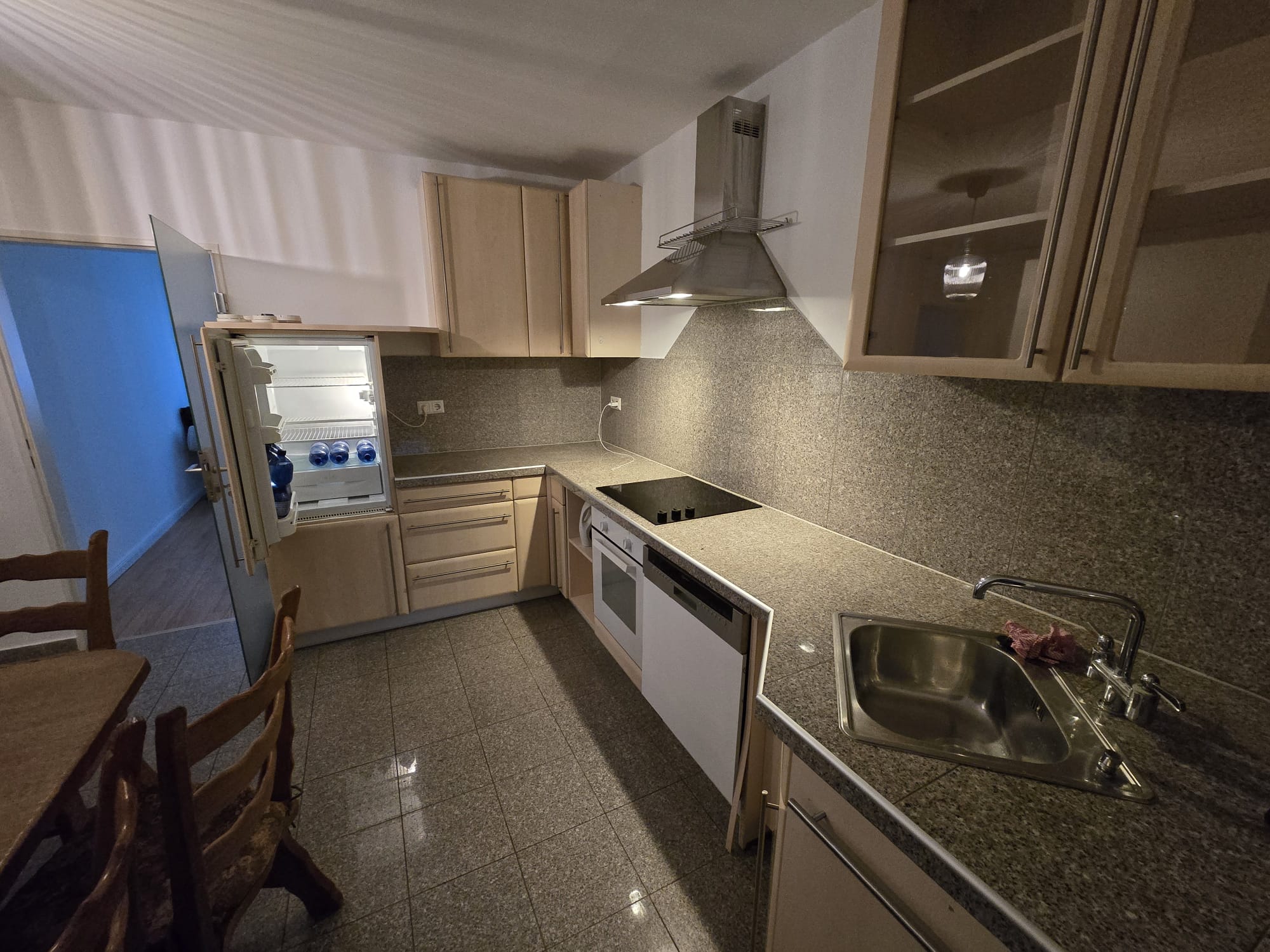 Monteurzimmer: Moderne Haushälfte am Wald - nähe Hamburg Airport