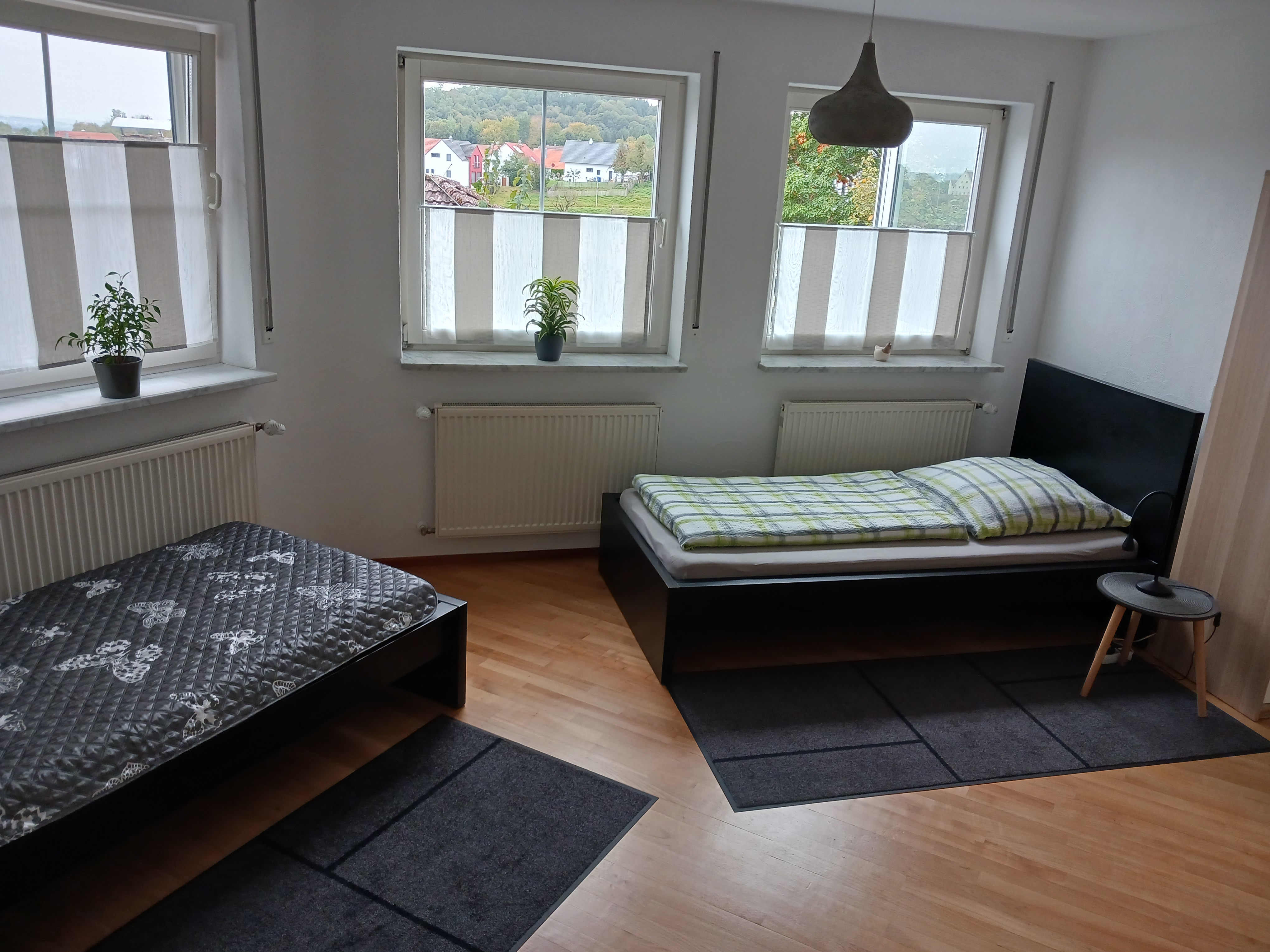 Monteurzimmer: Gästehaus Illertal