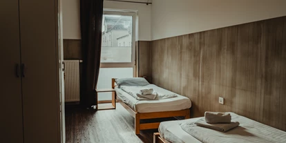 Monteurwohnung - Kaffeemaschine - Bielefeld - Flaty-Apartmenthaus H13