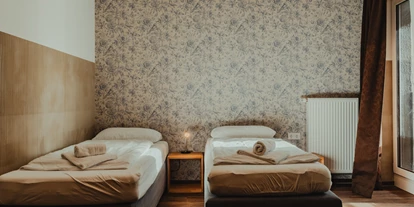 Monteurwohnung - Kaffeemaschine - Bielefeld - Flaty-Apartmenthaus H13