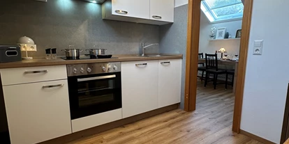 Monteurwohnung - PLZ 79418 (Deutschland) - Ferienwohnung Burgunder-Paradies bis zu 4 Personen