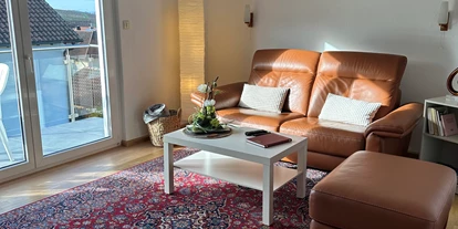 Monteurwohnung - PLZ 79418 (Deutschland) - Ferienwohnung Burgunder-Paradies bis zu 4 Personen