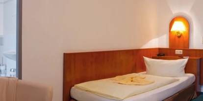 Monteurwohnung - PLZ 38889 (Deutschland) - Regiohotel Quedlinburger Hof