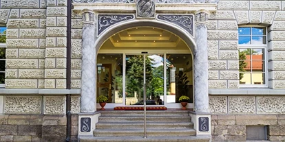 Monteurwohnung - PLZ 38889 (Deutschland) - Regiohotel Quedlinburger Hof