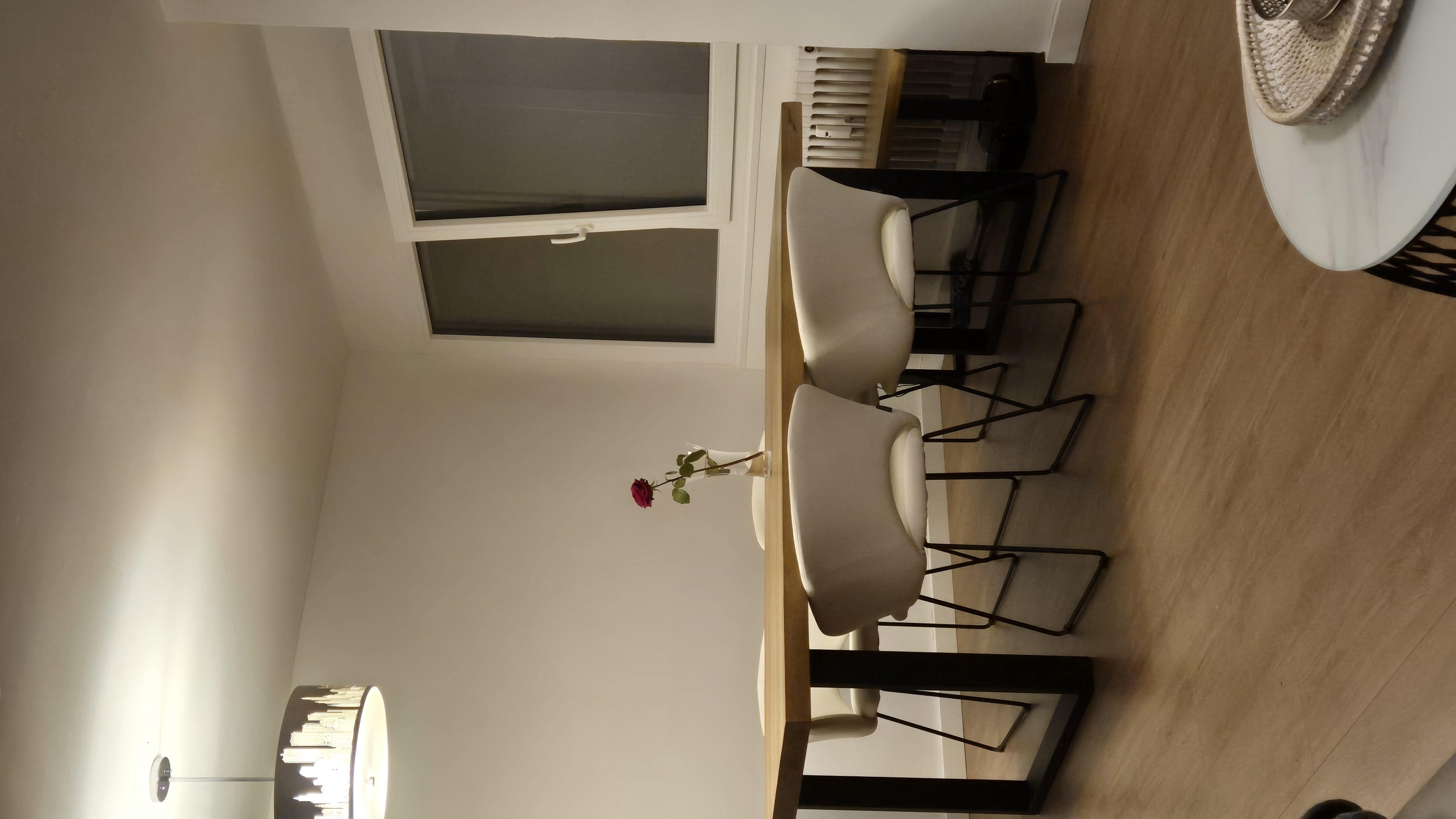 Monteurwohnung - Art der Unterkunft: Gästezimmer - Frankfurt am Main - Home Schwalbach