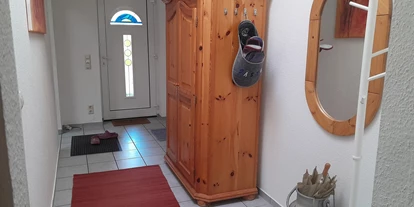 Monteurwohnung - PLZ 29303 (Deutschland) - Flur - Ferienwohnung Wietze