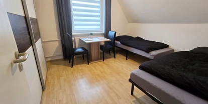 Monteurwohnung - PLZ 30657 (Deutschland) - HomeRent in Garbsen, Laatzen und Umgebung bei Hannover